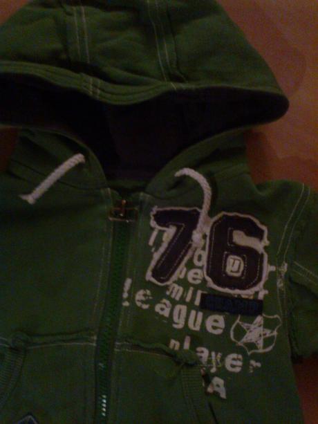 Mikina, marks & spencer,74