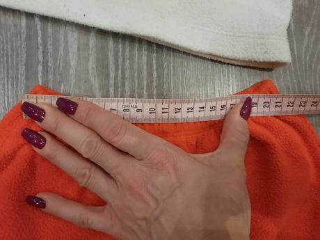 Teplá súprava 74/80, 74