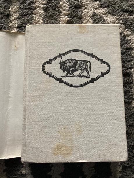 Karl may petrolejový princ (1986), 