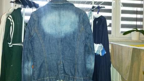 Elegantne riflove sako, s