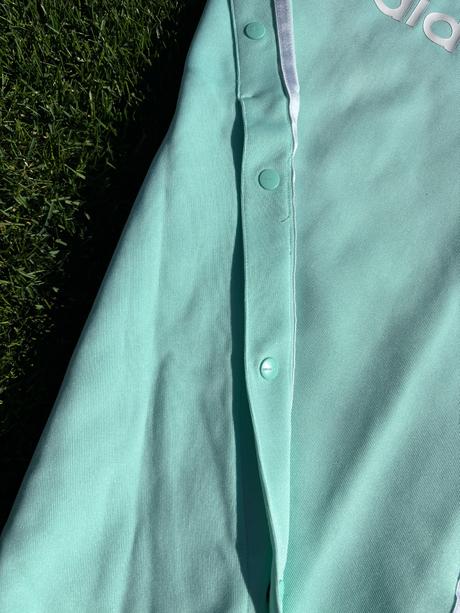 Šaty adidas, adidas,140