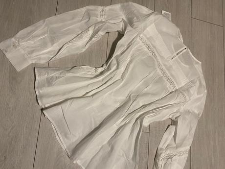 Dámska štýlová blúzka, h&m,s / xs