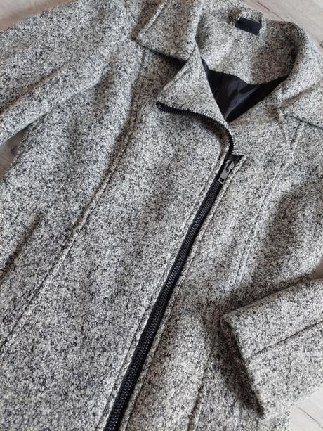 Dámsky kabát, takko,36