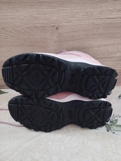 Treková obuv, adidas,32