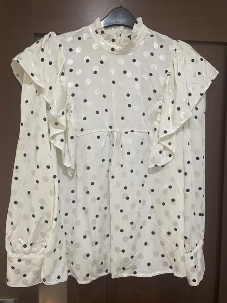 Blúzka, reserved,44