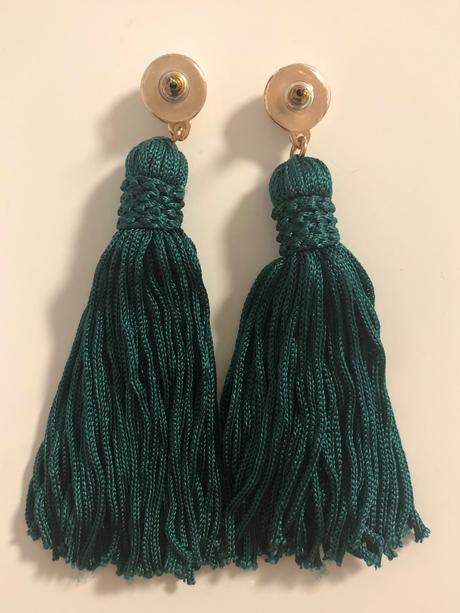 Damske naušnice, aldo