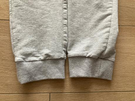 Tepláky 2 ks top stav, 158