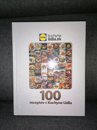 Recepty z lidlu, 