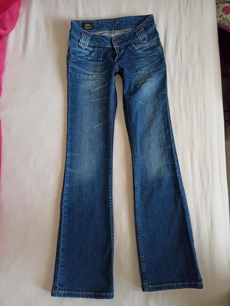 Lee rifle široké, lee,xs