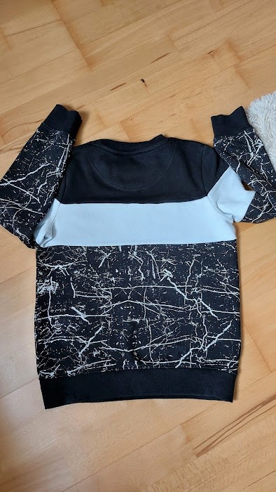 Mikina 134/140, c&a,134