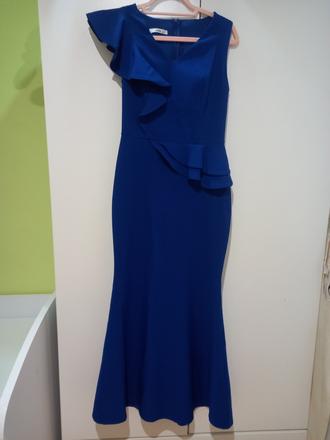 Spoločenské šaty, 38