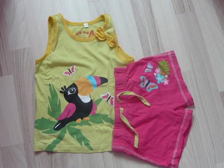 Súprava, bonprix,104