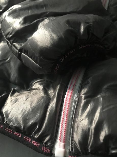 Bunda zimná next  9 rokov, next,134