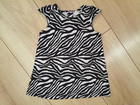 Šatičky h&m, h&m,68