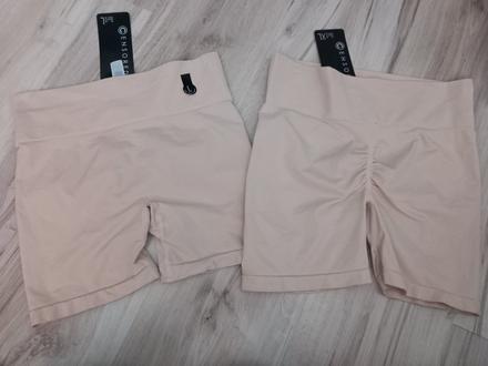 Sťahujúce a tvarujúce nohavičky, new yorker,l / xl