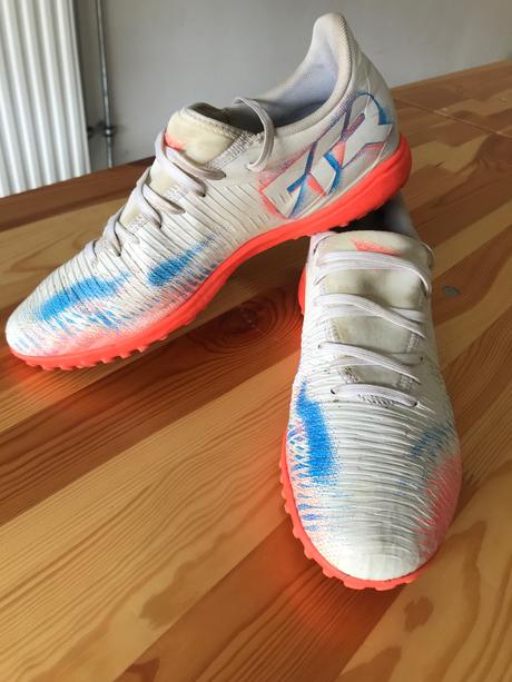 Halovky, puma,44