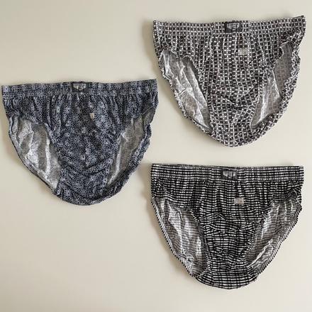 Pánske slipy, xxl / xxxl