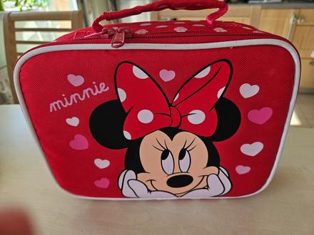 Kufrik termo minnie, 