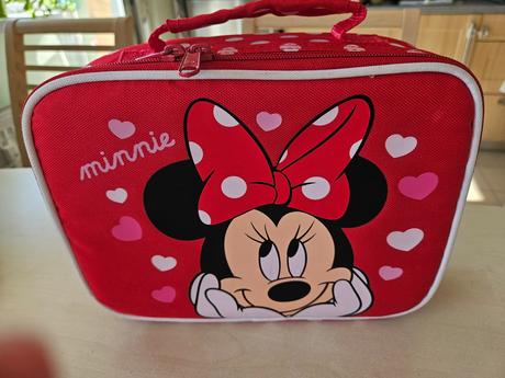 Kufrik termo minnie, 