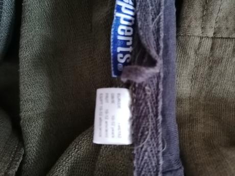 Mikina, pepperts,146