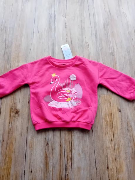 Nová mikina, f&f,92