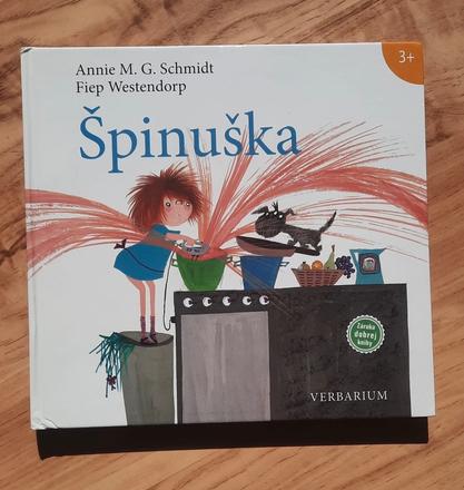 Špinuška, 