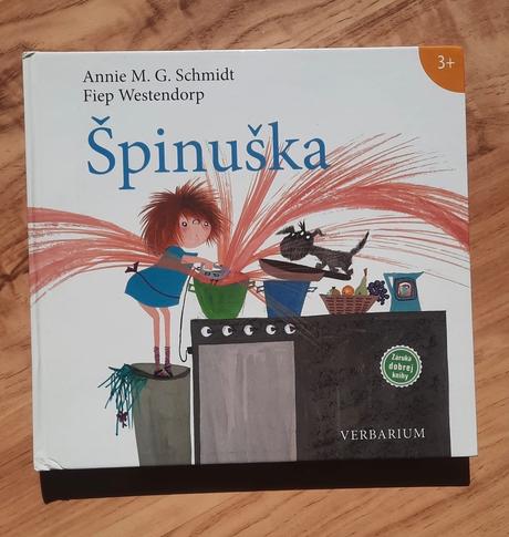 Špinuška,