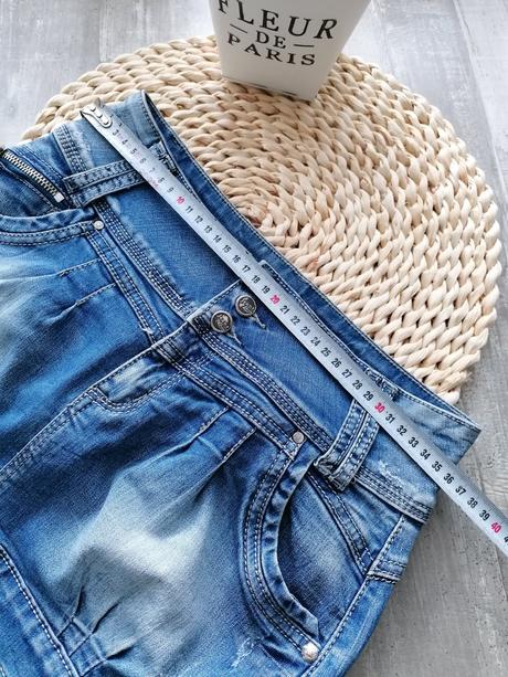 Riflová sukňa mini dromedar 27, dromedar,s