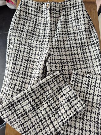 Tkaninové nohavice reserved, reserved,m