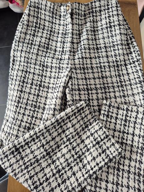 Tkaninové nohavice reserved, reserved,m