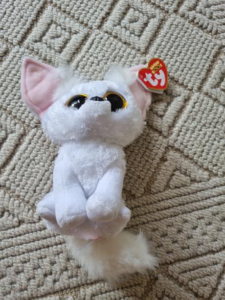 Velky latkovy zajac martinus,