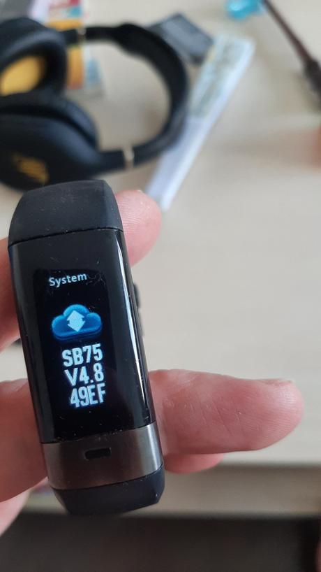 Športové hodinky canyon sb75, 