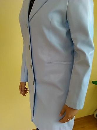 Kozenkovy kabát, 36