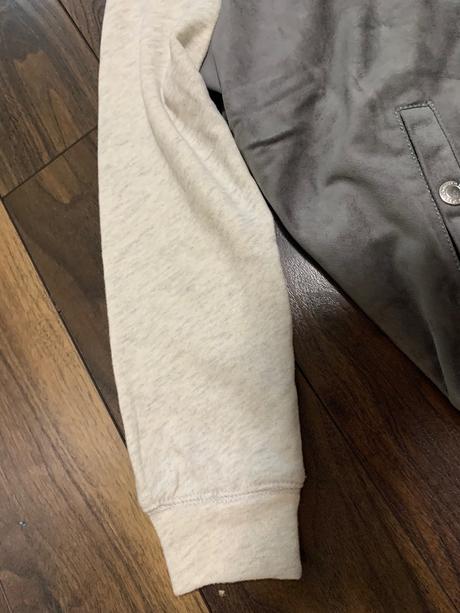 Bundo-mikina abercrombie, abercrombie&fitch,128