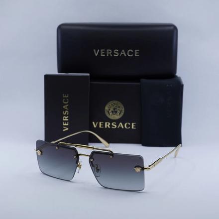 Versace ve 2245 - 10028g dámske slnečné ok, versace