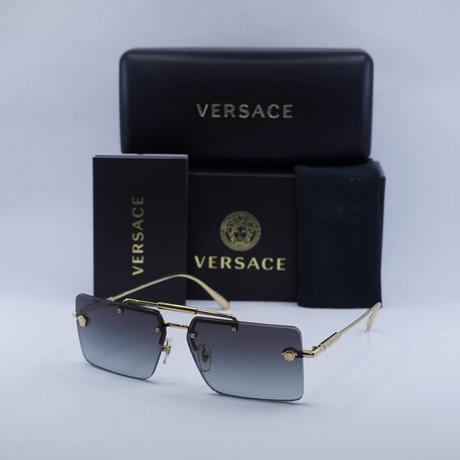 Versace ve 2245 - 10028g  dámske slnečné ok, versace