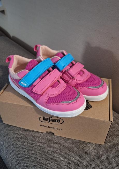 Befado tenisky, befado,30 / 31