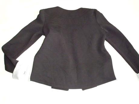 New collection kabátik-sako, m