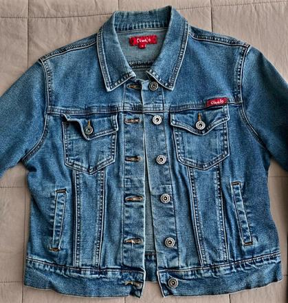 Riflova bunda v.s, s