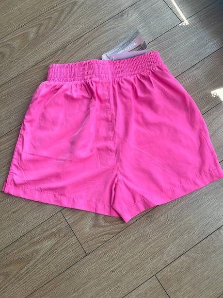 Ružové športové kraťasy, tally weijl,34