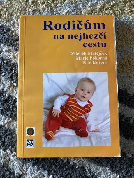 Rodičům na nejhezčí cestu,