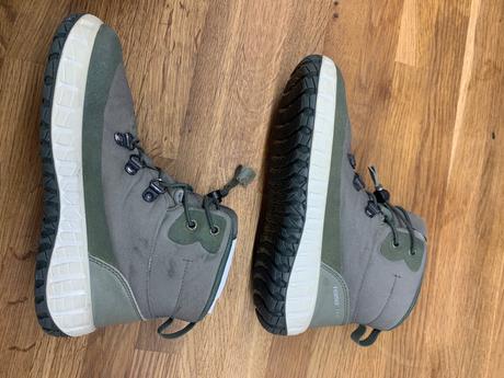 Reima wetter prechodné/zimné topánky 35, reima,35