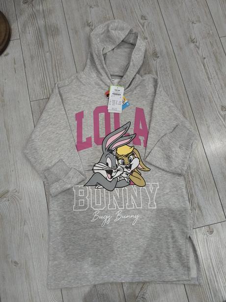 Predĺžená mikina, takko,134