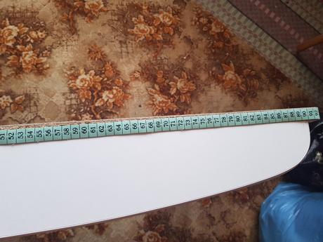 Prebaľovací pult,nadstavec na komodu,