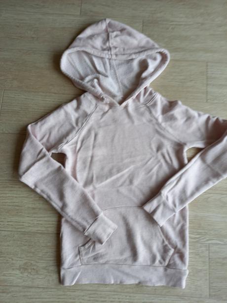 Mikina gate, gate,xs