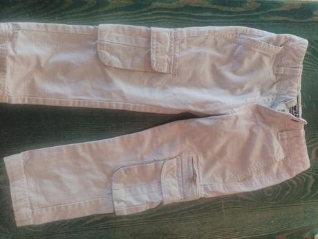 Trendy nohavice, mayoral,92