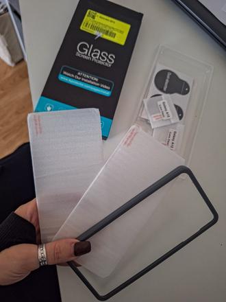 Sklá na samsung a12, samsung