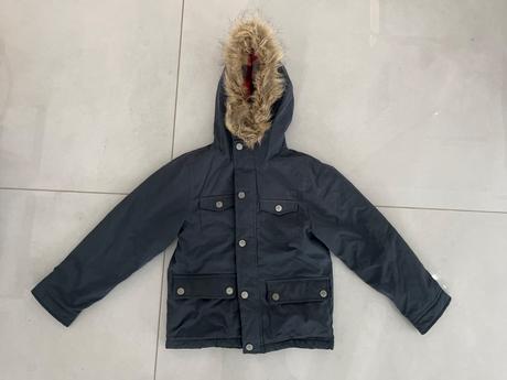 Jesenna bunda, cherokee,122