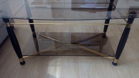 Stolík do obývačky, 