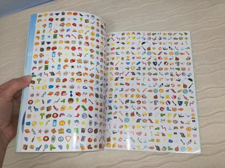 2000 stickers animals  njul18, 